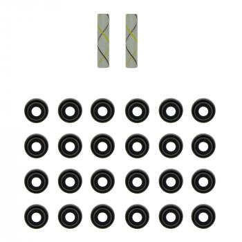 Fel-Pro SS72934 Engine Valve Stem Oil Seal Set product image 1 of 1