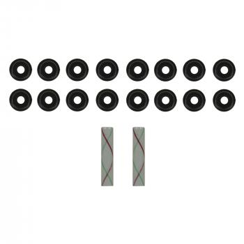 Fel-Pro SS72935 Engine Valve Stem Oil Seal Set product image 1 of 1