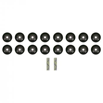 Fel-Pro SS72956 - Engine Valve Stem Oil Seal Set Fel-Pro SS72956 Engine Valve Stem Oil Seal Set product image 1 of 1
