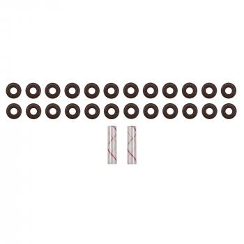 Fel-Pro SS73055 - Engine Valve Stem Oil Seal Set Fel-Pro SS73055 Engine Valve Stem Oil Seal Set product image 1 of 1