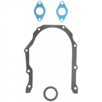 Fel-Pro TCS117001 Engine Timing Cover Gasket Set product image 1 of 1
