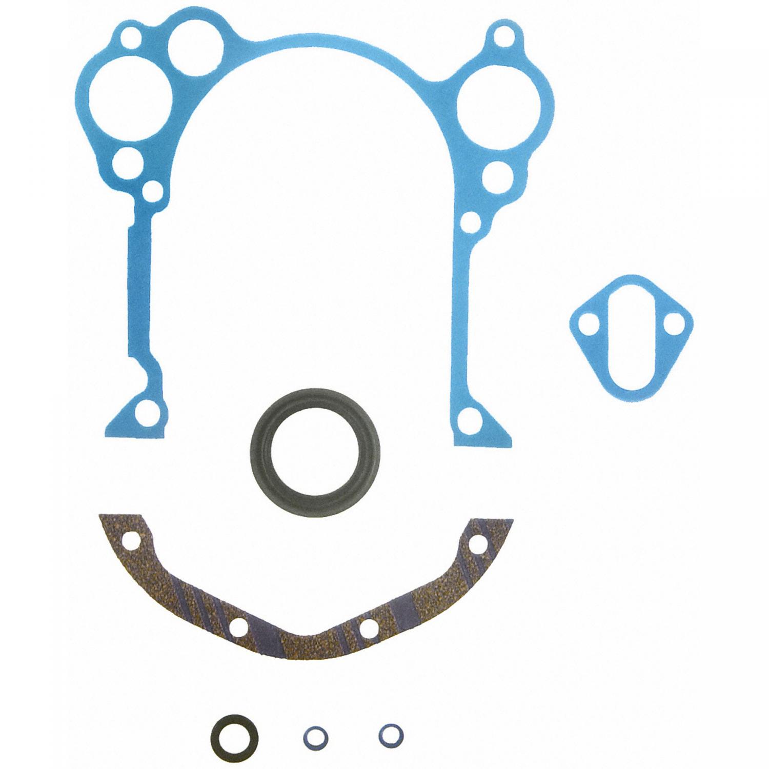 Fel-Pro TCS126812 Engine Timing Cover Gasket Set product image 1 of 1