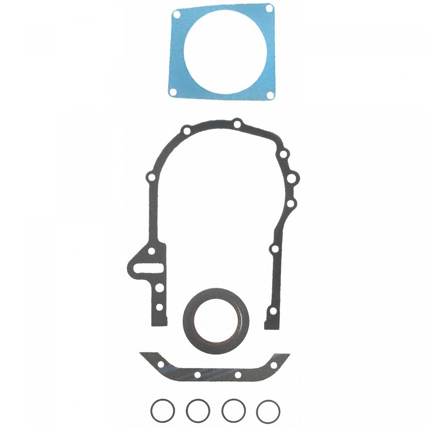 Fel-Pro TCS128821 Engine Timing Cover Gasket Set product image 1 of 1
