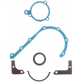 Fel-Pro TCS130591 - Engine Timing Cover Gasket Set Fel-Pro TCS130591 Engine Timing Cover Gasket Set product image 1 of 1
