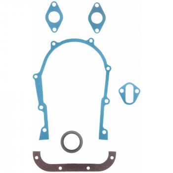 Fel-Pro TCS130751 Engine Timing Cover Gasket Set product image 1 of 1