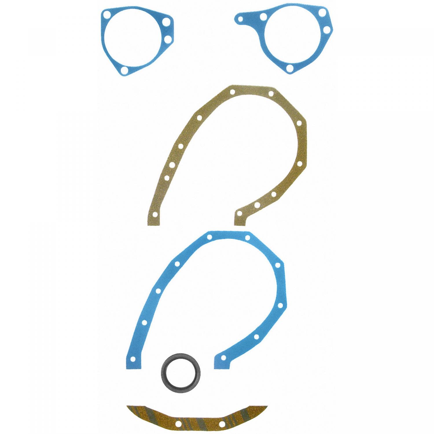 Fel-Pro TCS130952 Engine Timing Cover Gasket Set product image 1 of 1