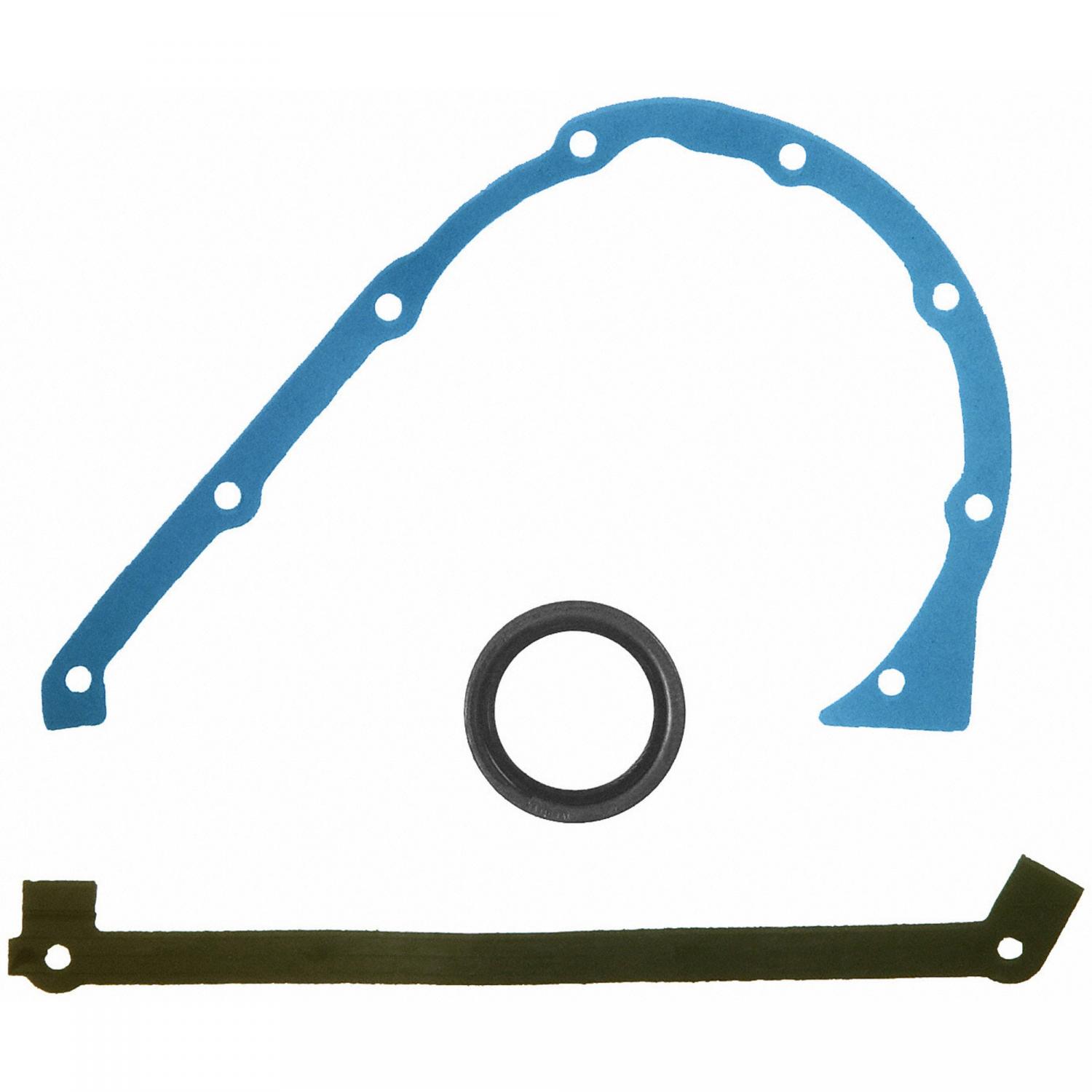 Fel-Pro TCS13198 Engine Timing Cover Gasket Set product image 1 of 1