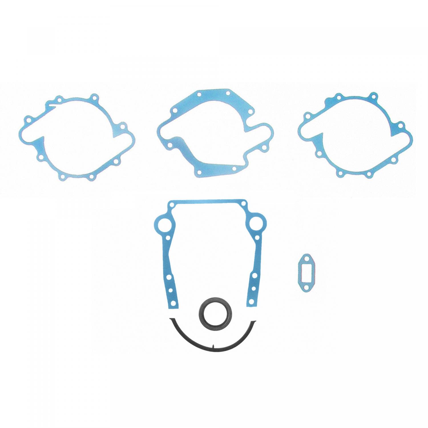 Fel-Pro TCS13417 Engine Timing Cover Gasket Set product image 1 of 1