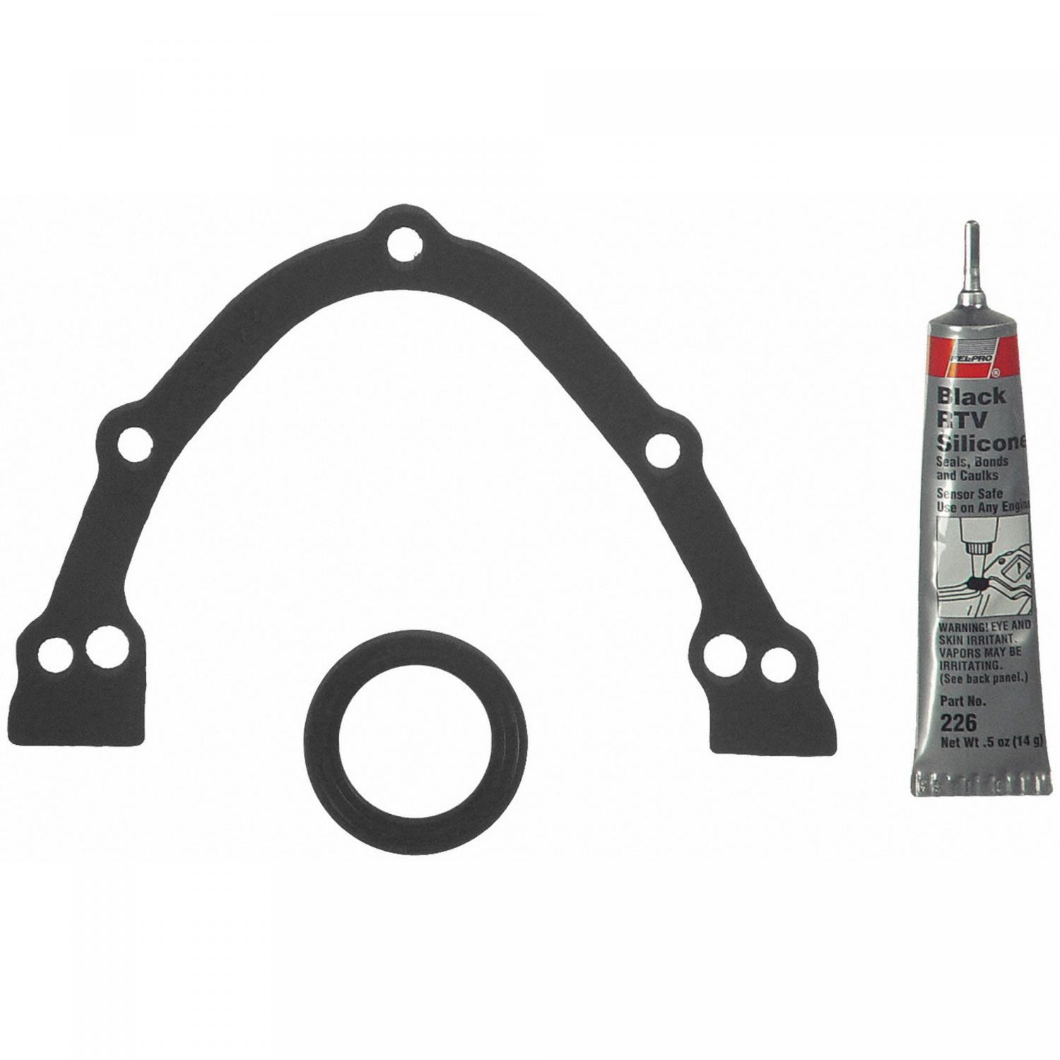 Fel-Pro TCS24551 Engine Crankshaft Seal Kit product image 1 of 1
