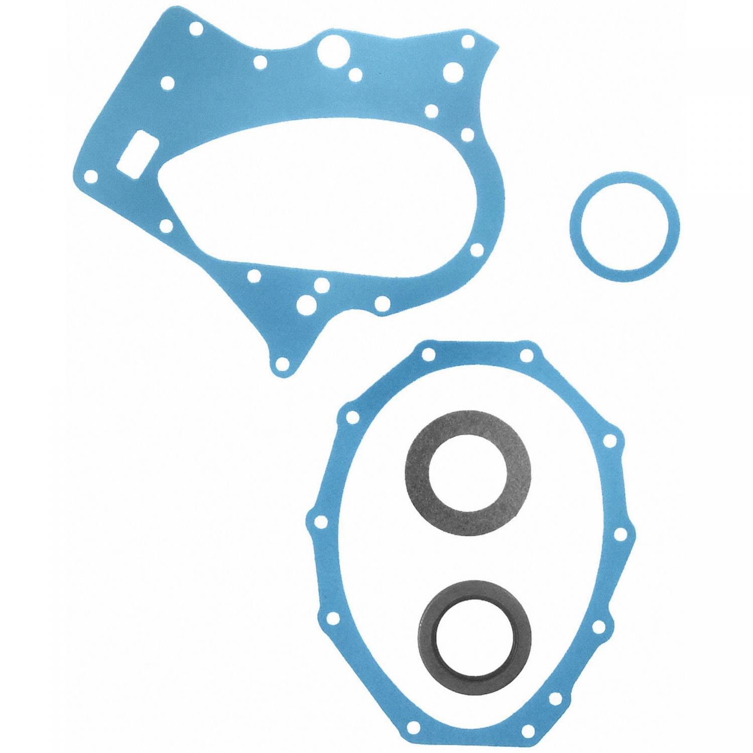 Fel-Pro TCS41552 Engine Timing Cover Gasket Set product image 1 of 1