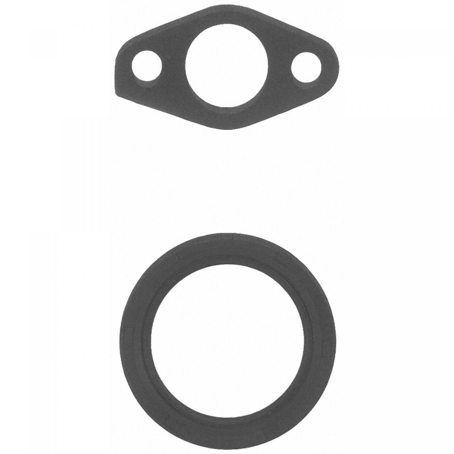 Fel-Pro TCS45009 Engine Timing Cover Gasket Set product image 1 of 1
