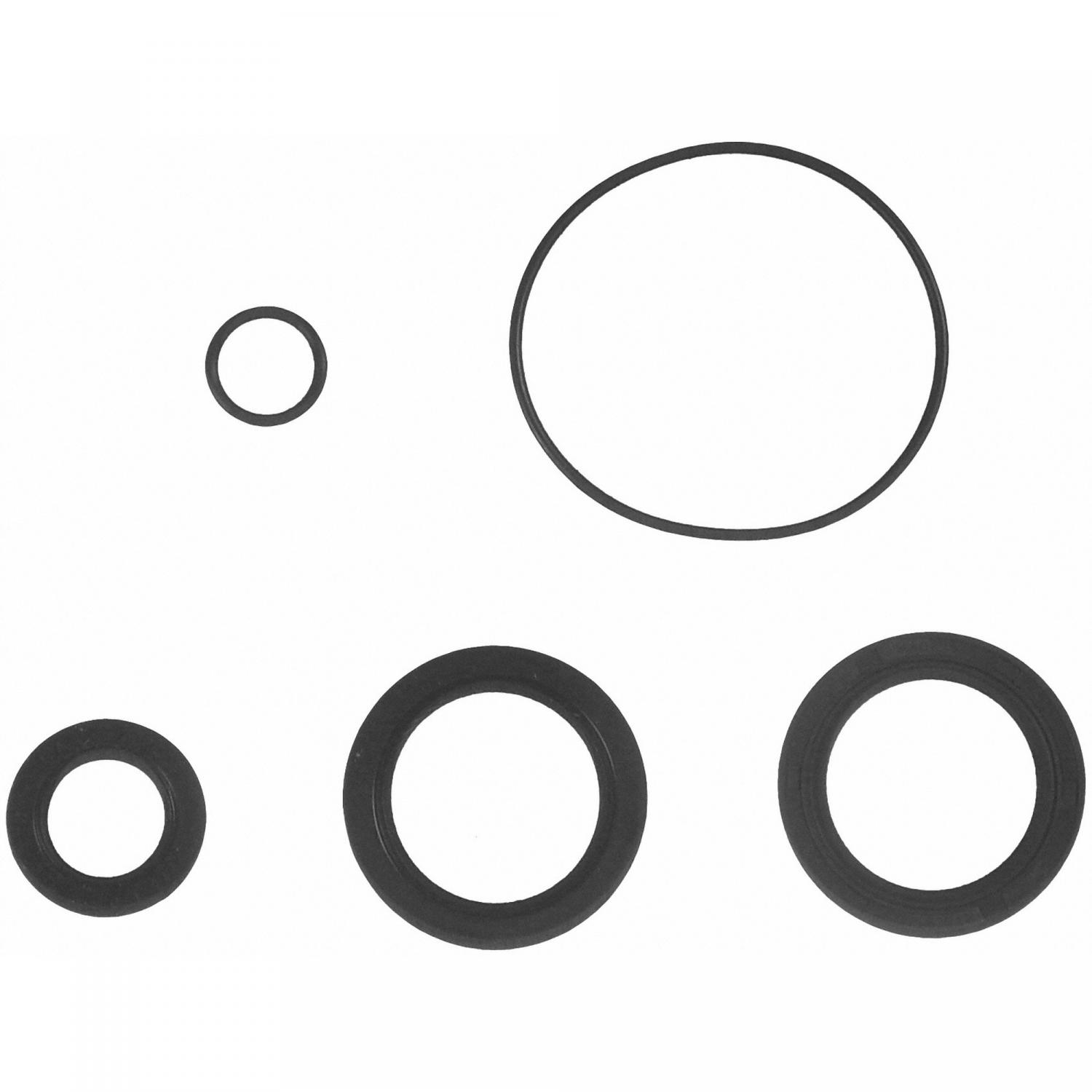 Fel-Pro TCS45019 Engine Crankshaft Seal Kit product image 1 of 1