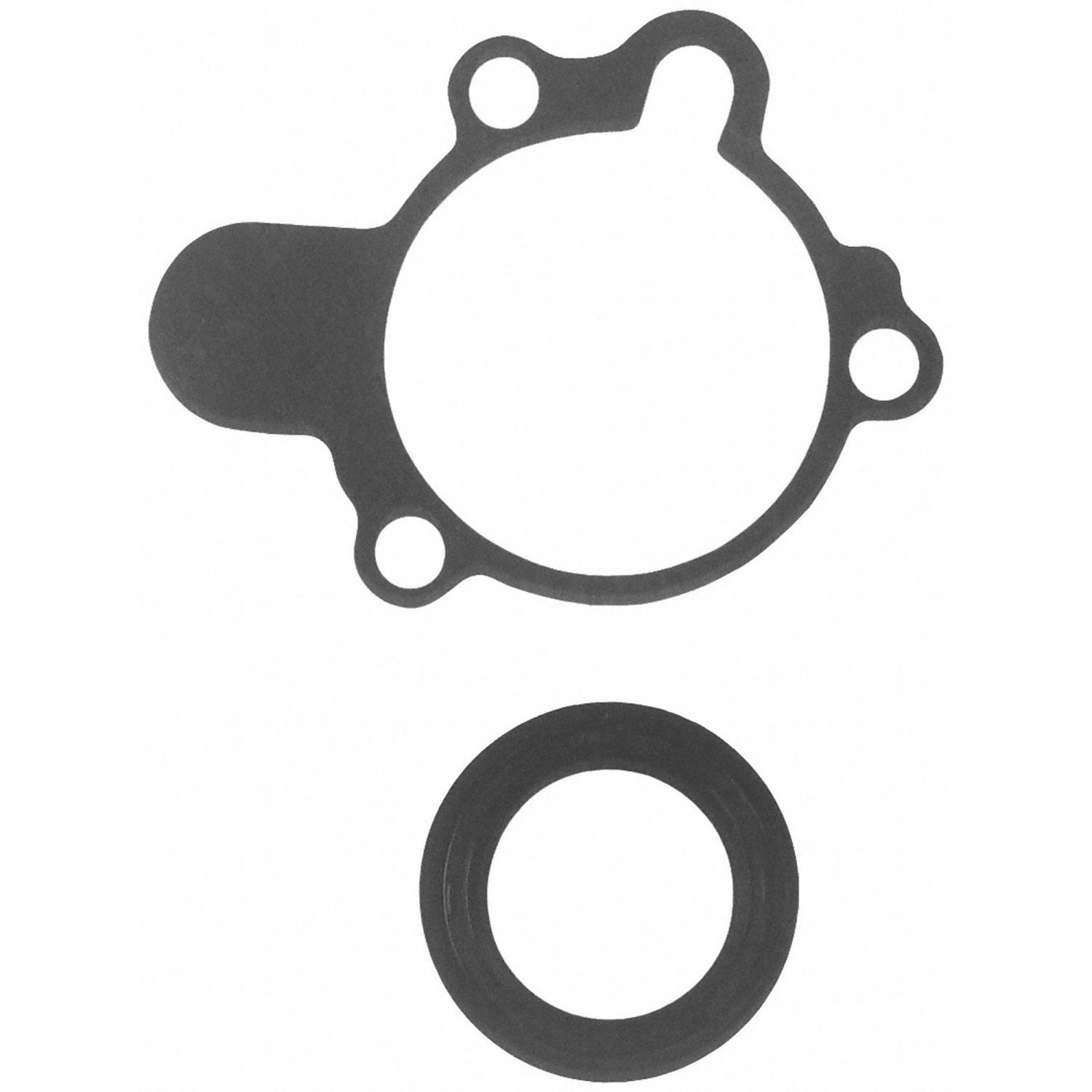 Fel-Pro TCS45026 Engine Auxiliary Shaft Seal product image 1 of 1