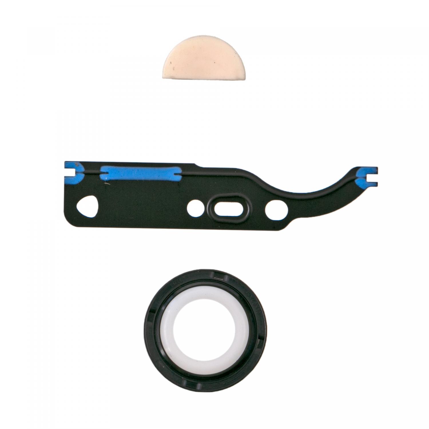 Fel-Pro TCS45038 - Engine Crankshaft Seal Kit Fel-Pro TCS45038 Engine Crankshaft Seal Kit product image 1 of 1