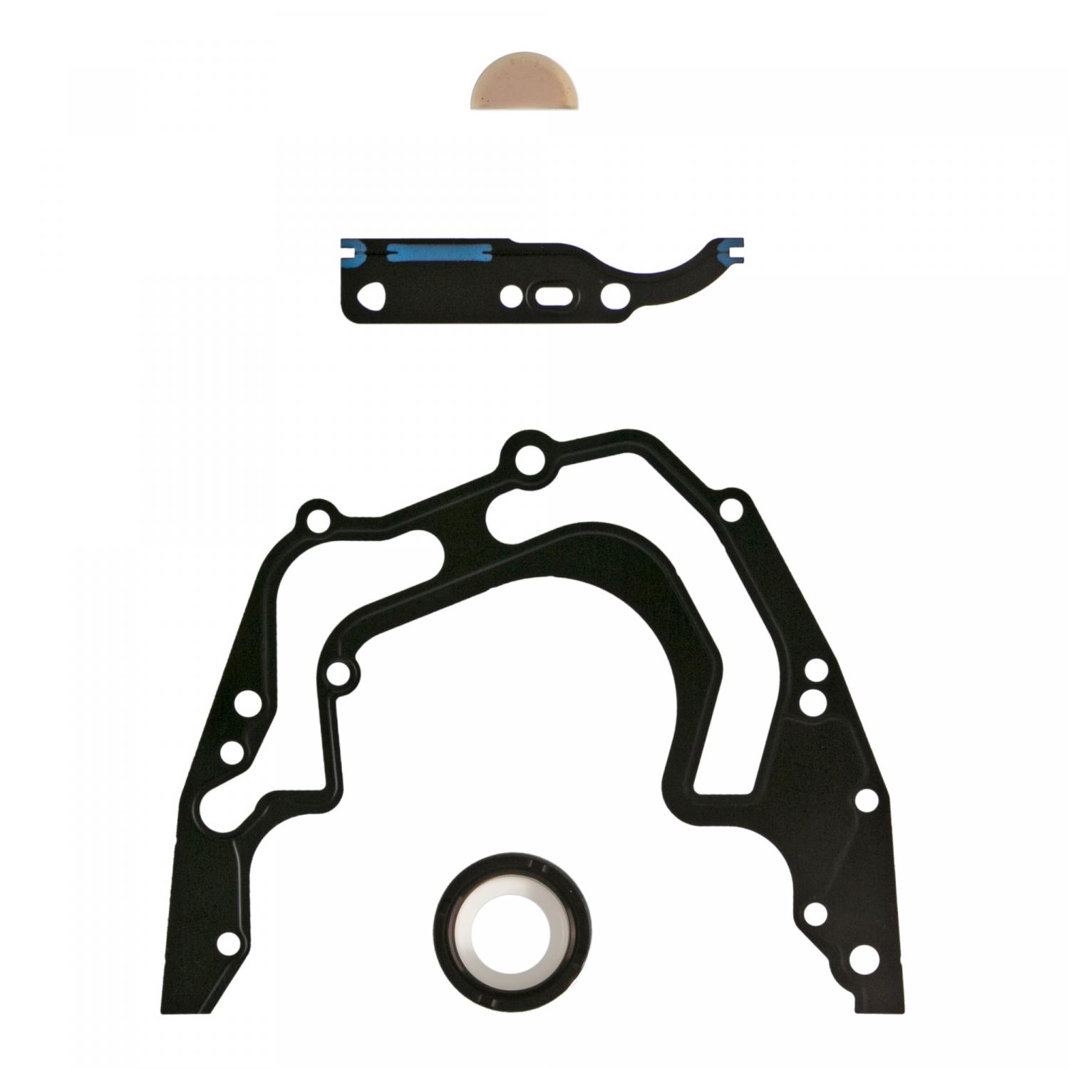 Fel-Pro TCS450381 Engine Crankshaft Seal Kit product image 1 of 1