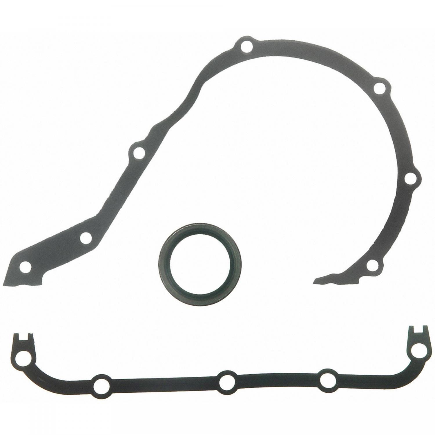 Fel-Pro TCS45044 Engine Timing Cover Gasket Set product image 1 of 1