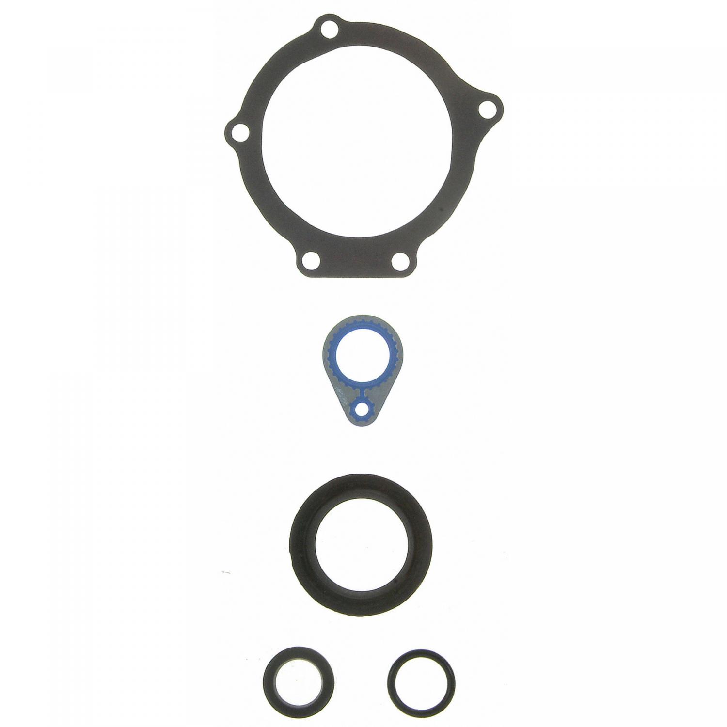 Fel-Pro TCS45051 Engine Timing Cover Gasket Set product image 1 of 1