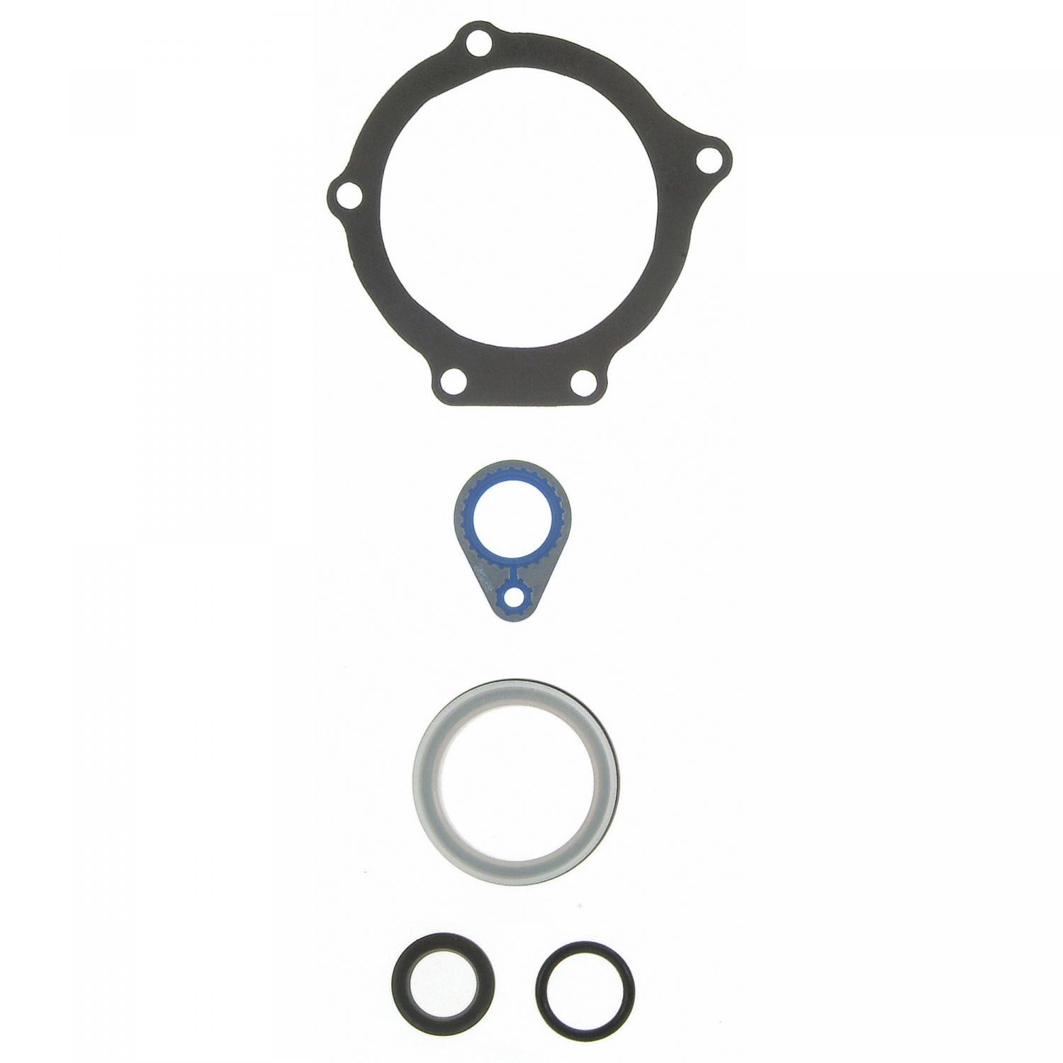 Fel-Pro TCS45052 Engine Timing Cover Gasket Set product image 1 of 1