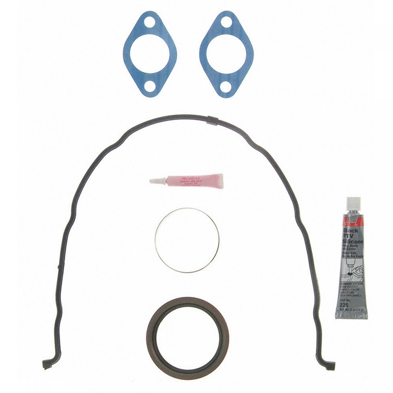 Fel-Pro TCS45053 Engine Timing Cover Gasket Set product image 1 of 1
