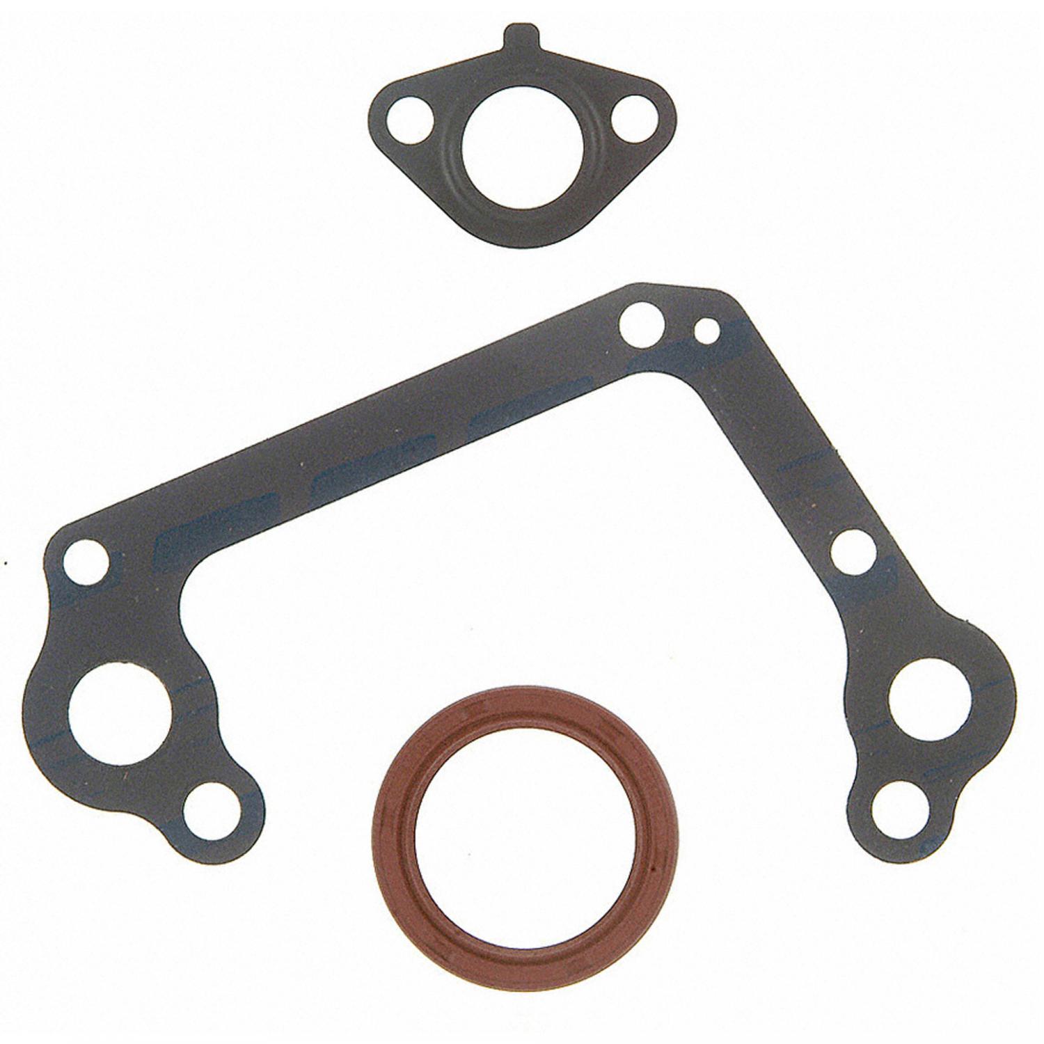 Fel-Pro TCS45054 Engine Crankshaft Seal Kit product image 1 of 1