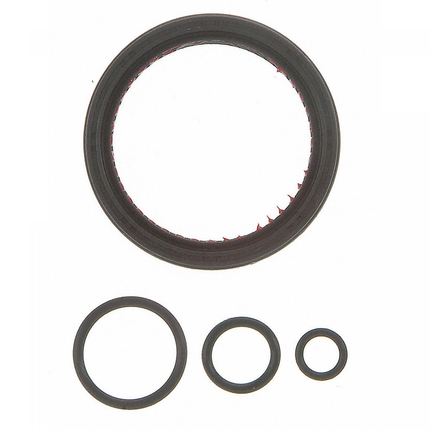 Fel-Pro TCS45056 Engine Crankshaft Seal Kit product image 1 of 2