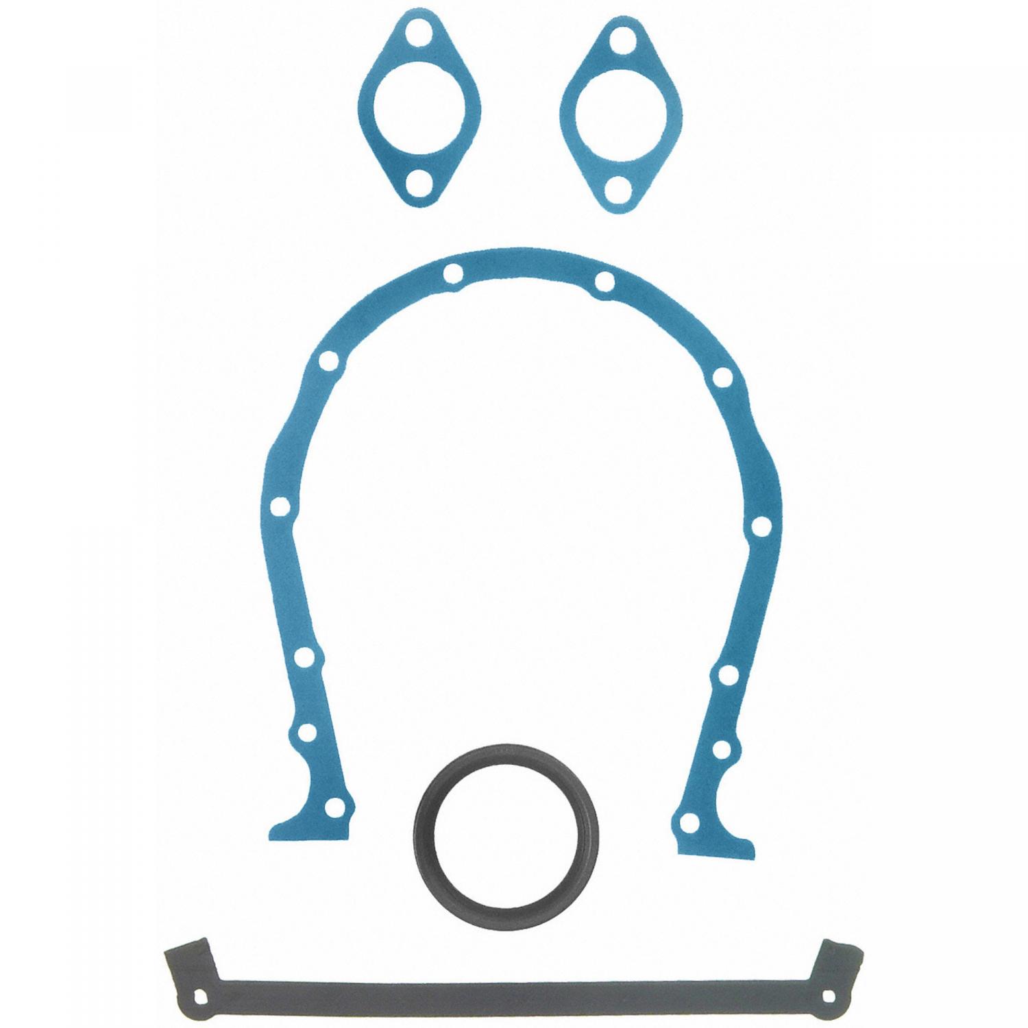Fel-Pro TCS45060 Engine Timing Cover Gasket Set product image 1 of 1