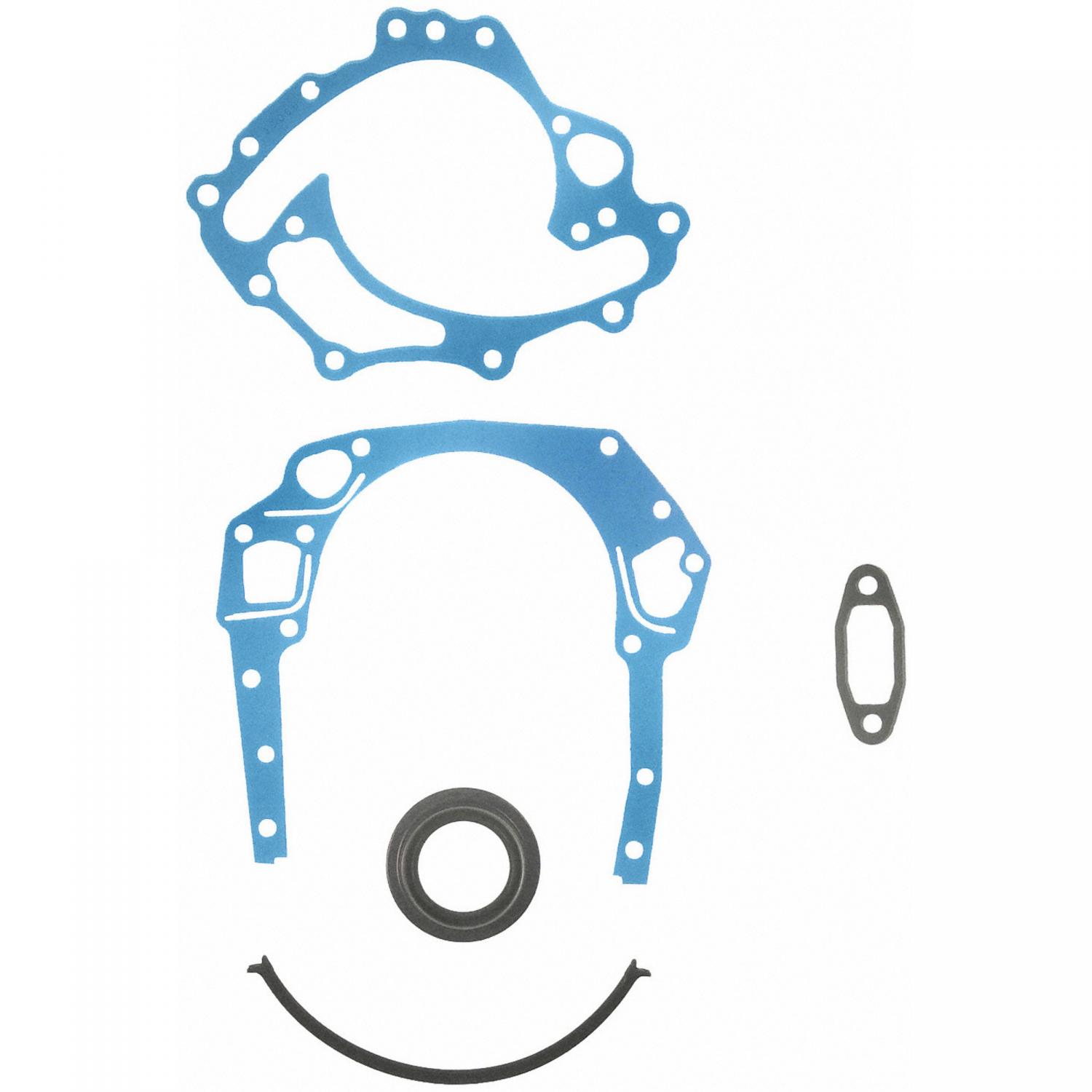 Fel-Pro TCS45061 Engine Timing Cover Gasket Set product image 1 of 1