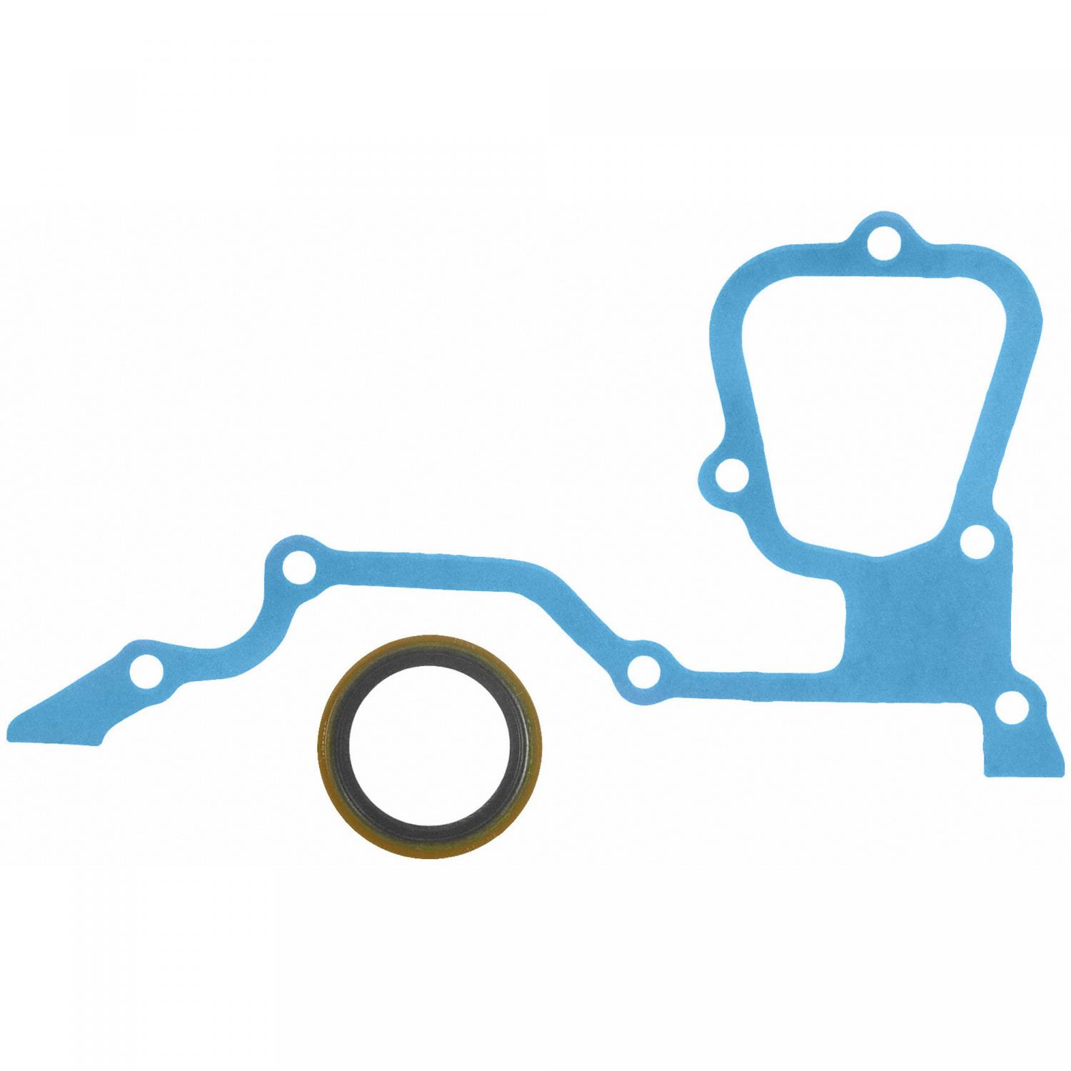 Fel-Pro TCS45109 Engine Auxiliary Shaft Seal product image 1 of 1