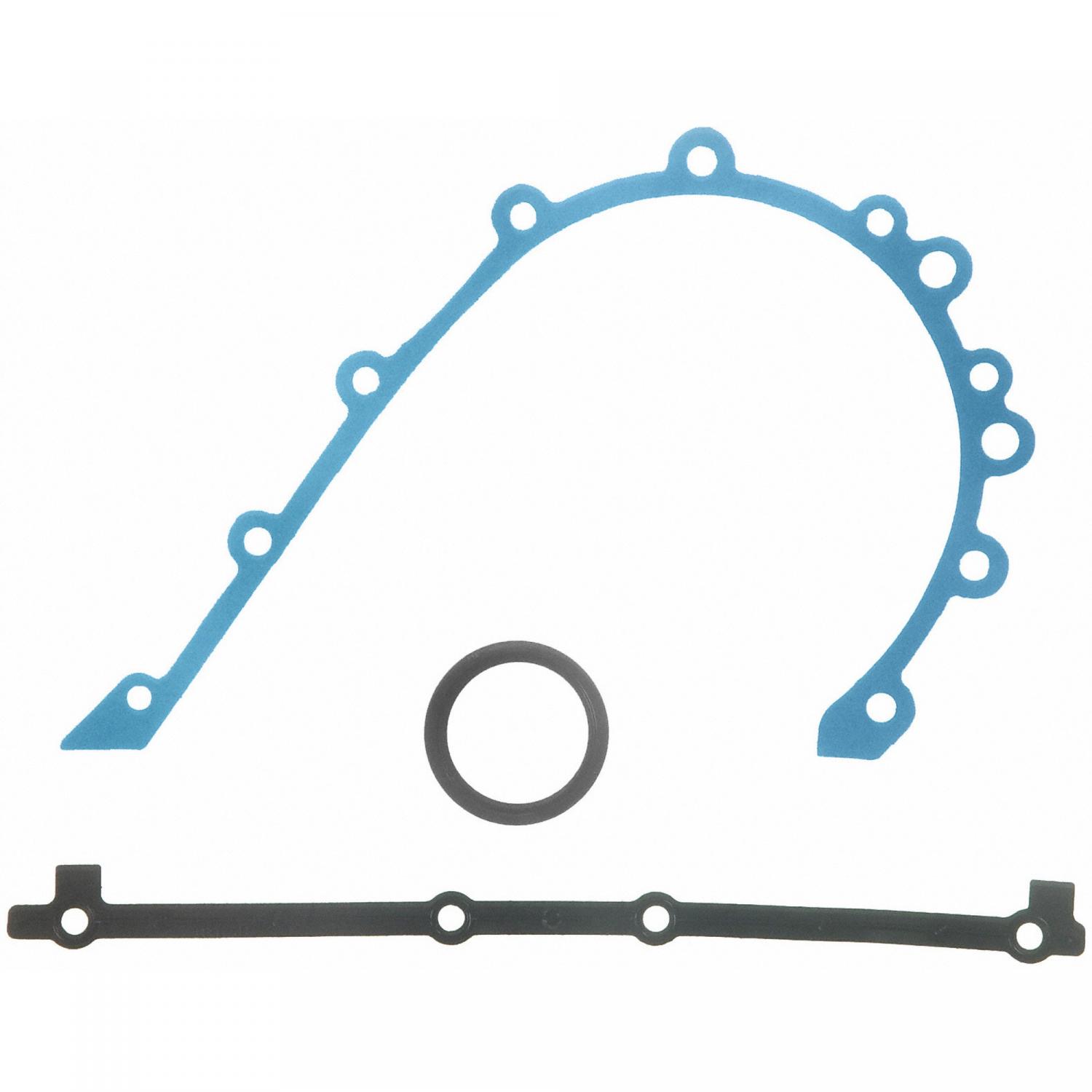 Fel-Pro TCS45117 Engine Timing Cover Gasket Set product image 1 of 1