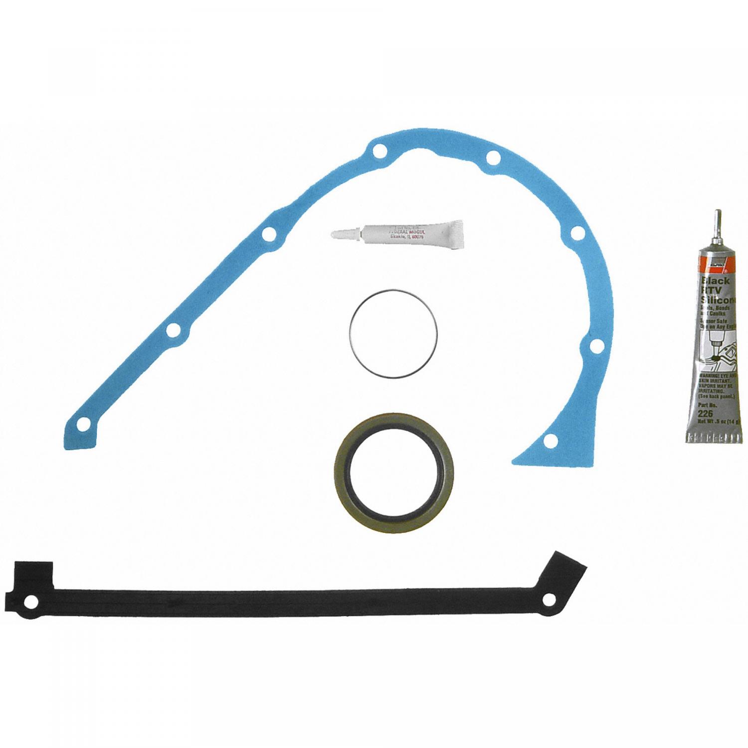 Fel-Pro TCS45264 Engine Timing Cover Gasket Set product image 1 of 1