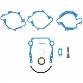Fel-Pro TCS45270 - Engine Timing Cover Gasket Set Fel-Pro TCS45270 Engine Timing Cover Gasket Set product image 1 of 1