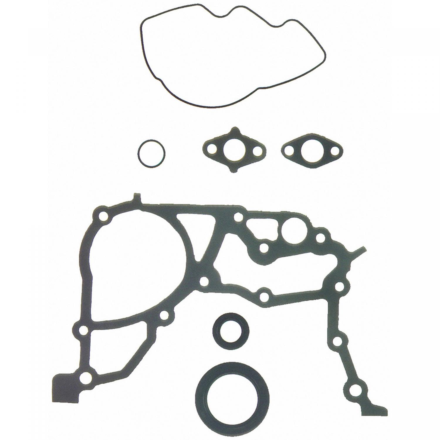 Fel-Pro TCS45413 Engine Crankshaft Seal Kit product image 1 of 1