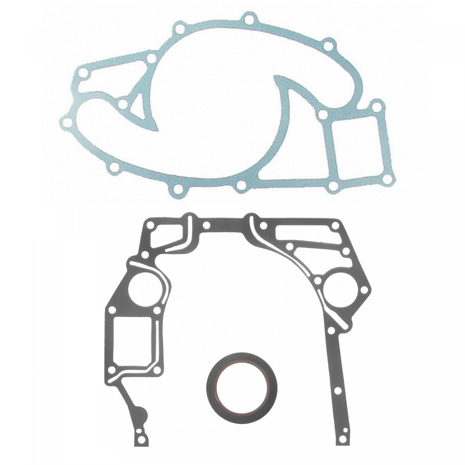 Fel-Pro TCS45436 Engine Timing Cover Gasket Set product image 1 of 1