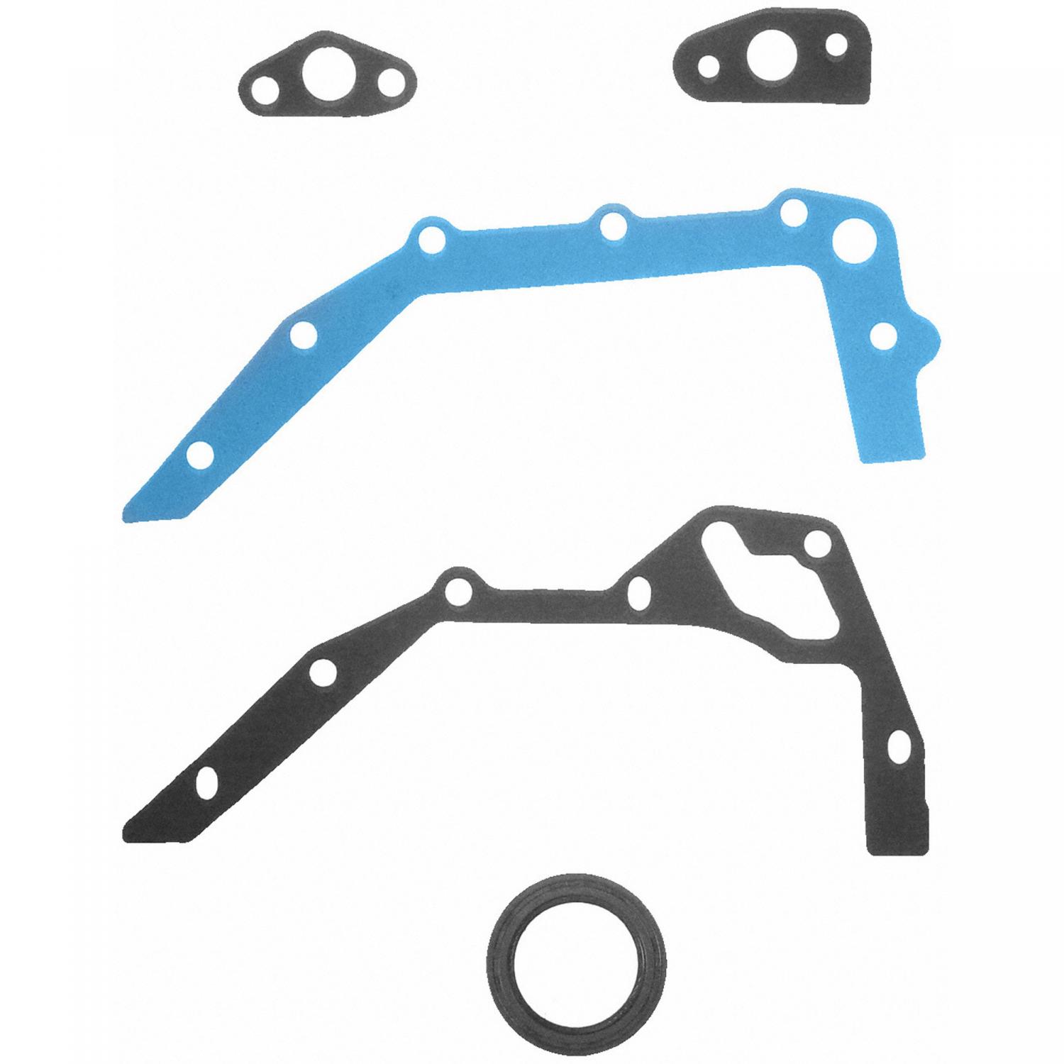 Fel-Pro TCS454721 Engine Crankshaft Seal Kit product image 1 of 1