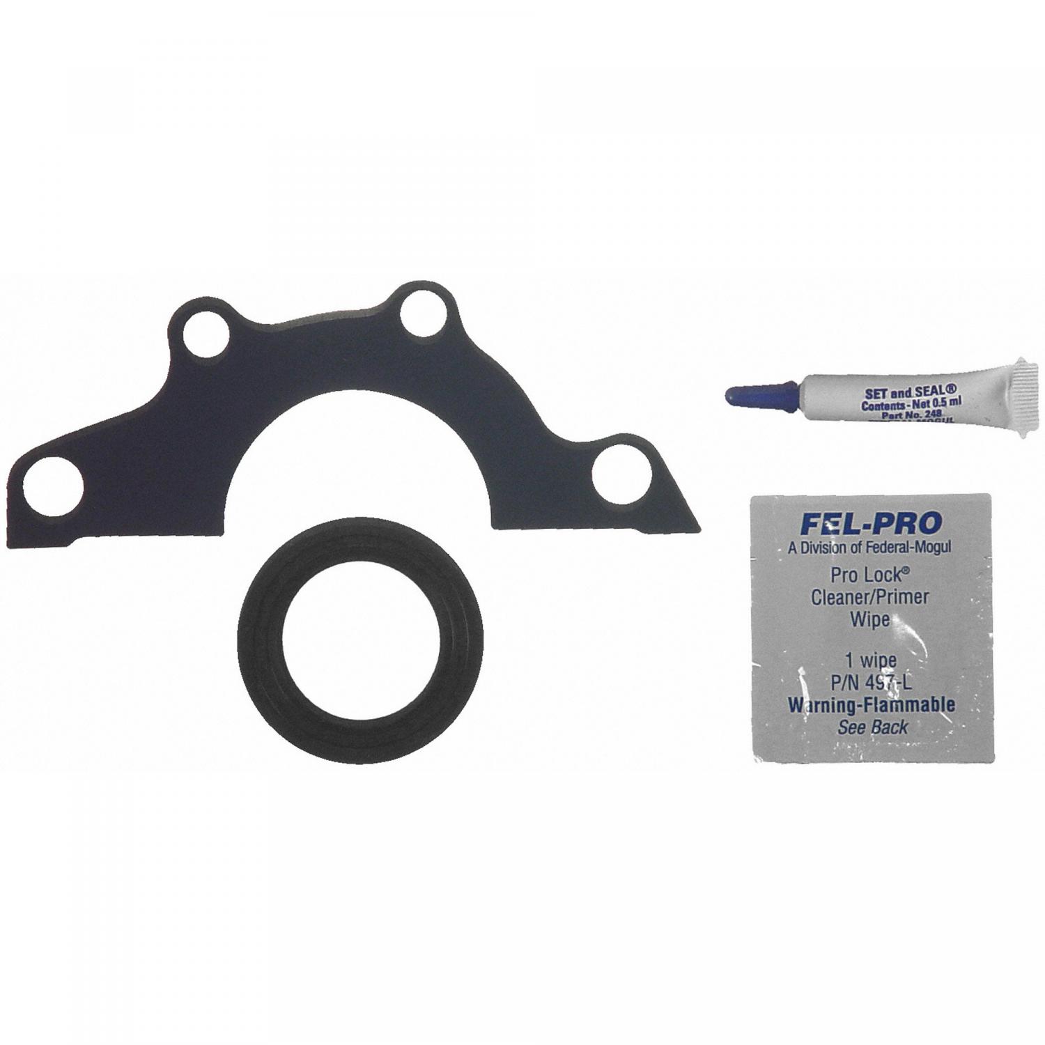 Fel-Pro TCS45495 Engine Camshaft Seal Kit product image 1 of 1
