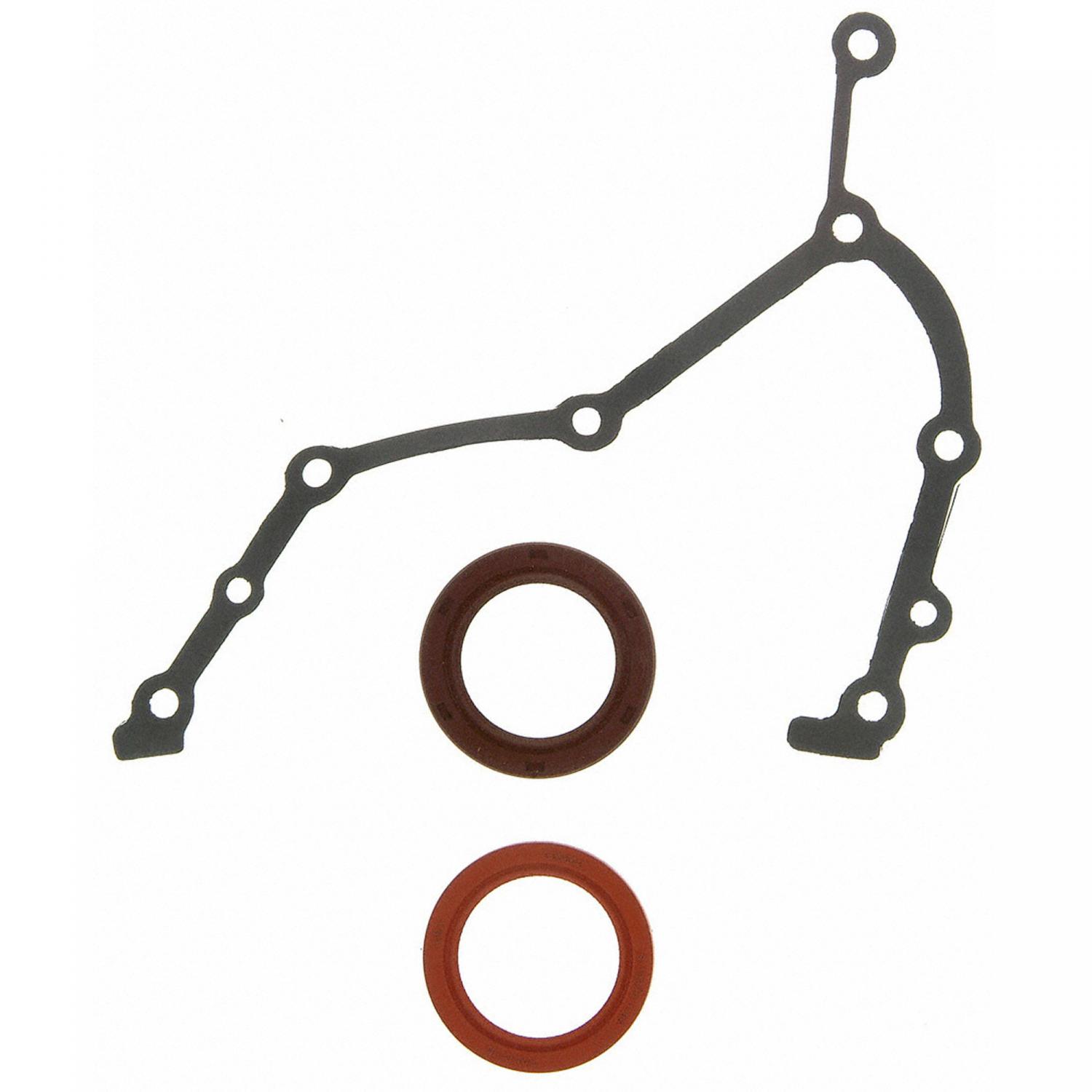Fel-Pro TCS455241 Engine Crankshaft Seal Kit product image 1 of 1