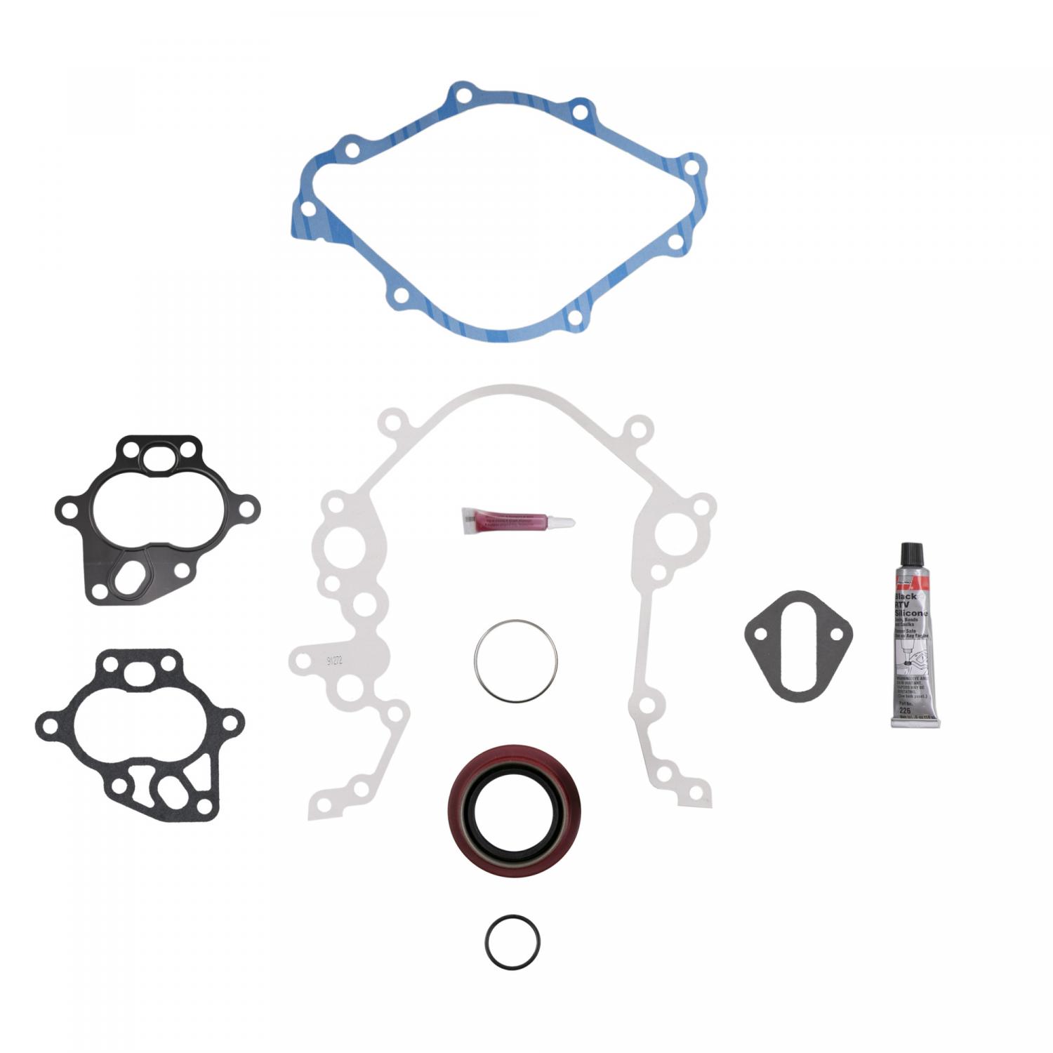 Fel-Pro TCS45535 Engine Timing Cover Gasket Set product image 1 of 1