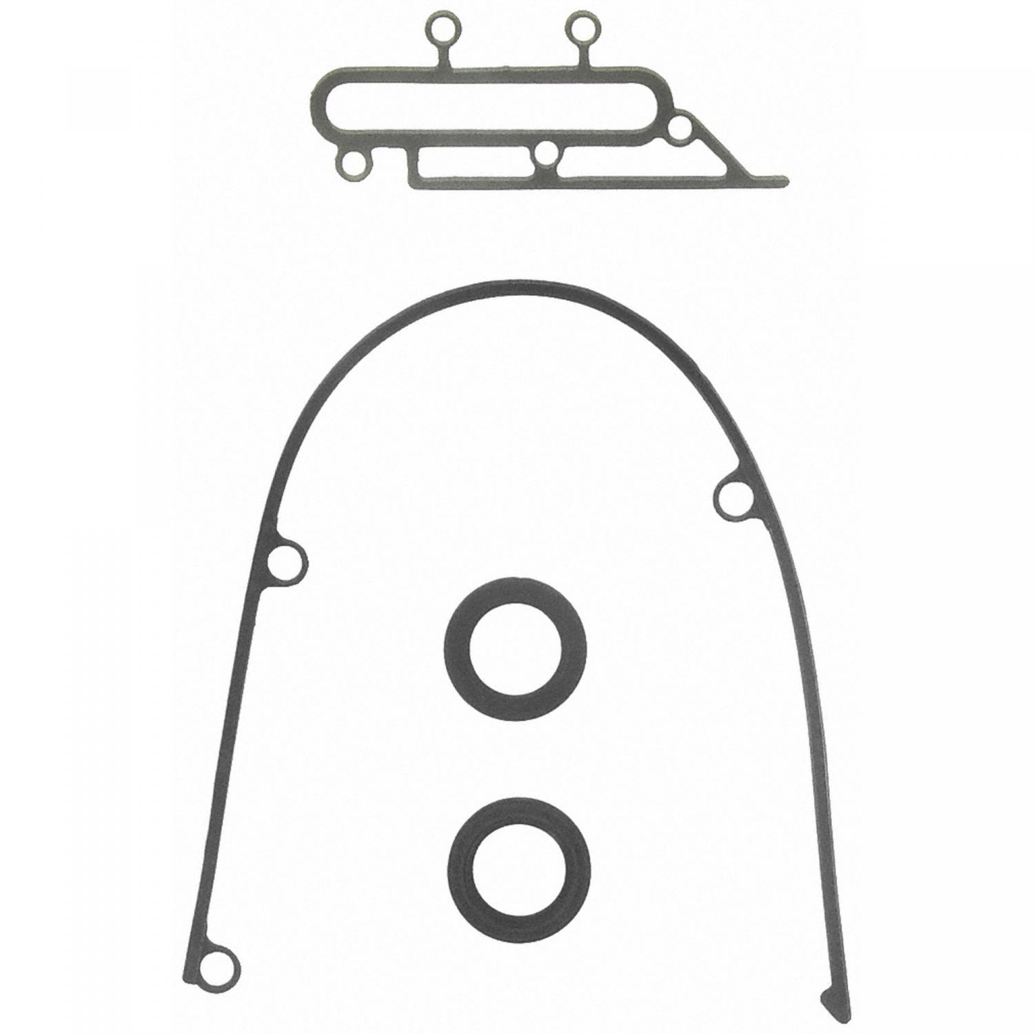 Fel-Pro TCS45570 Engine Camshaft Seal product image 1 of 1