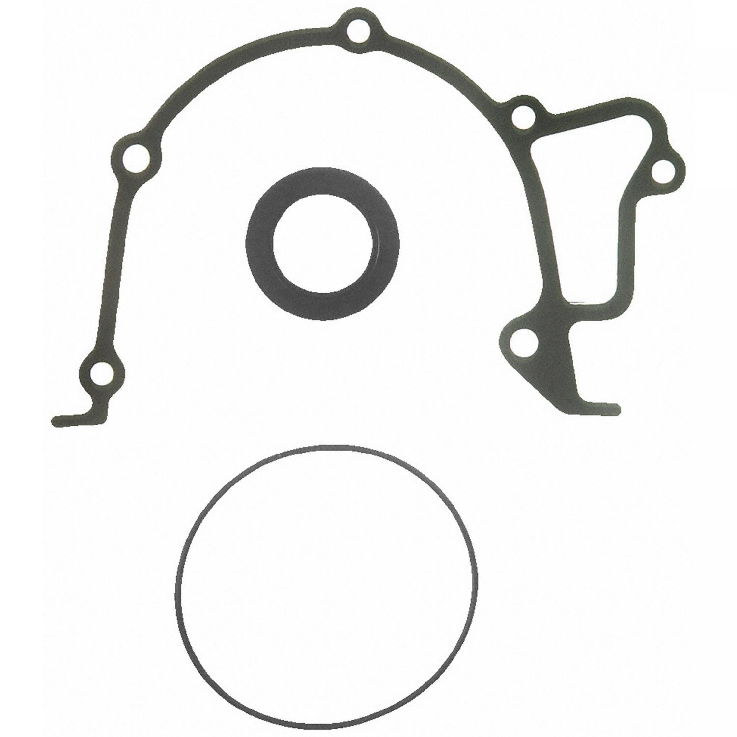 Fel-Pro TCS45604 Engine Crankshaft Seal Kit product image 1 of 1