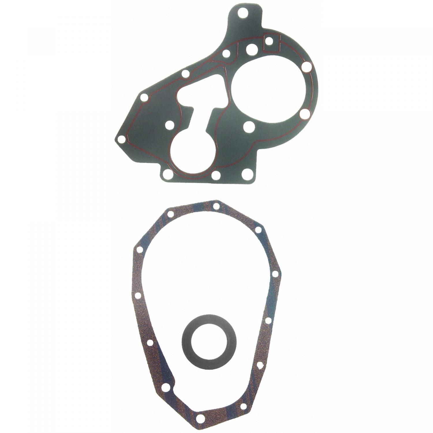 Fel-Pro TCS45613 Engine Timing Cover Gasket Set product image 1 of 1