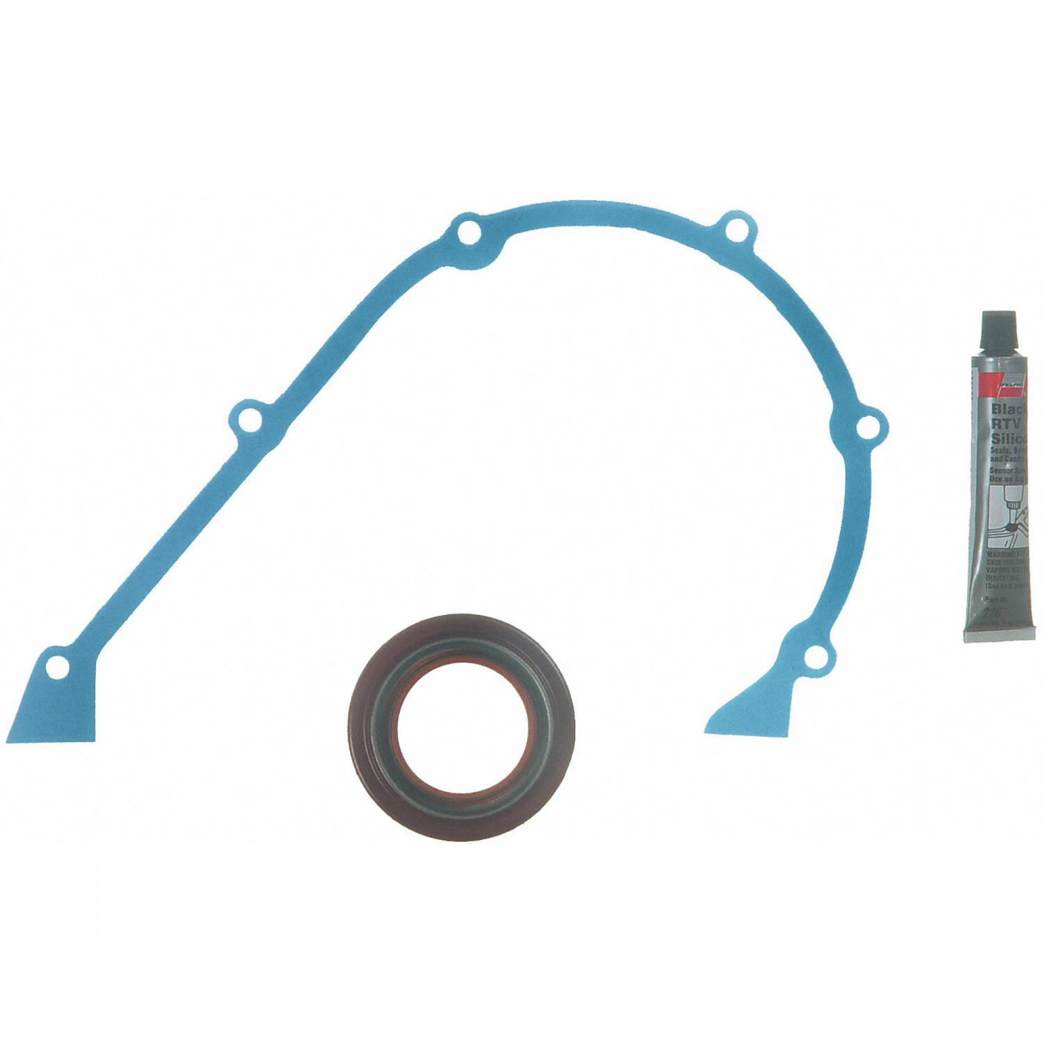 Fel-Pro TCS45626 Engine Timing Cover Gasket Set product image 1 of 1