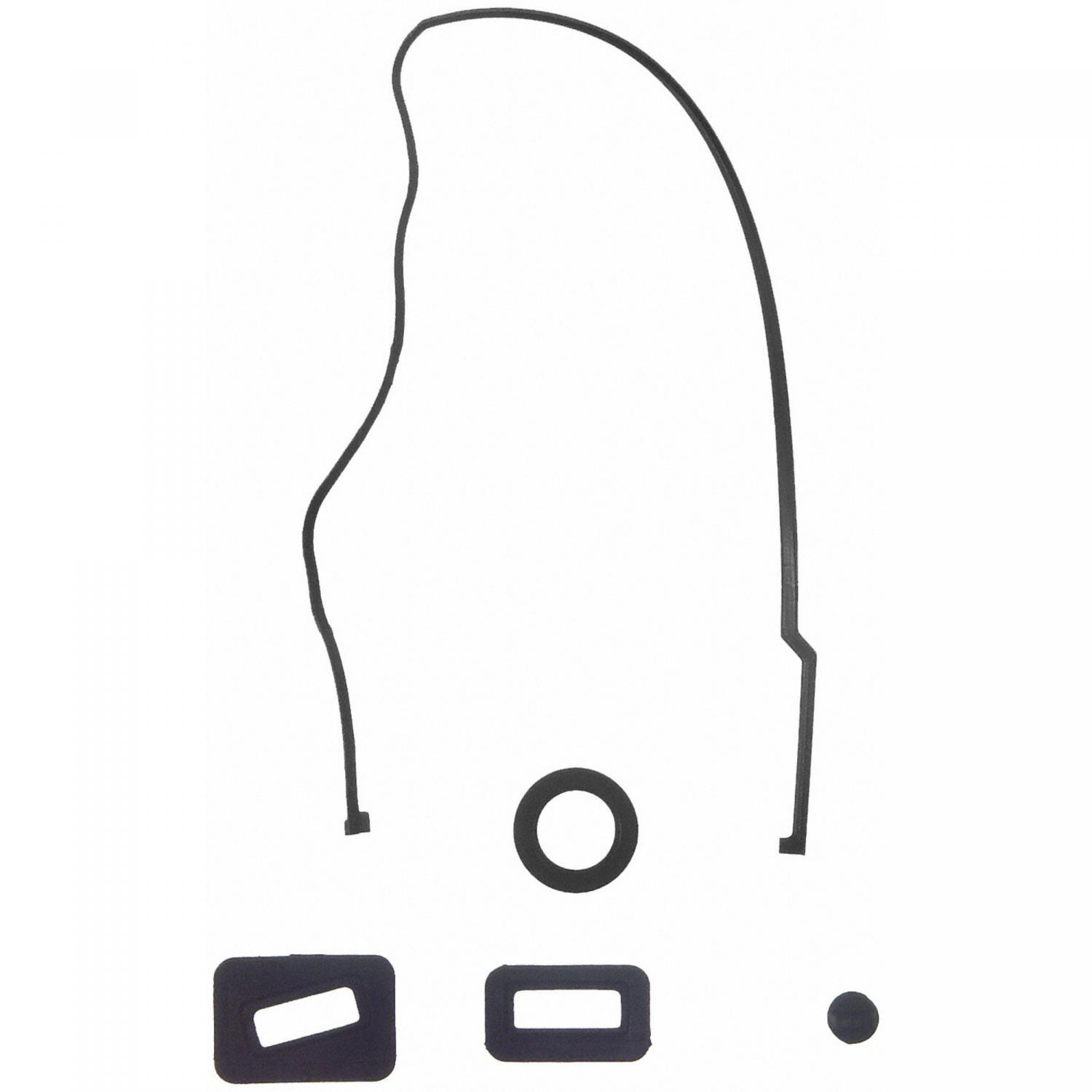 Fel-Pro TCS456391 Engine Crankshaft Seal Kit product image 1 of 1