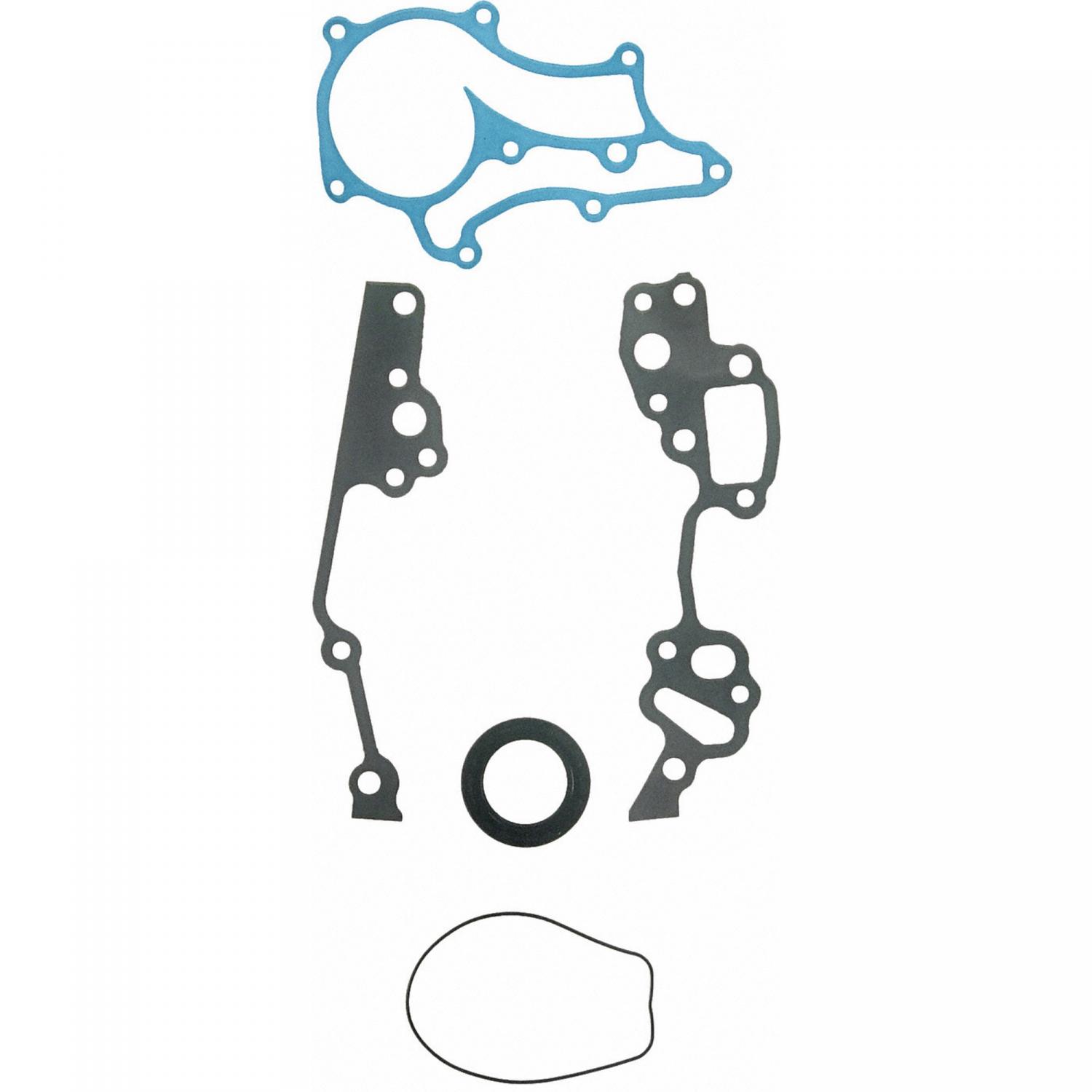 Fel-Pro TCS45685 Engine Timing Cover Gasket Set product image 1 of 1