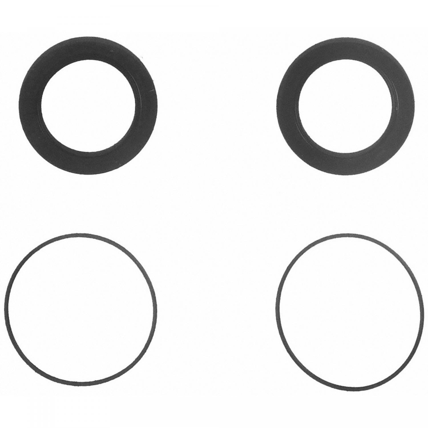 Fel-Pro TCS45687 Engine Camshaft Seal product image 1 of 1