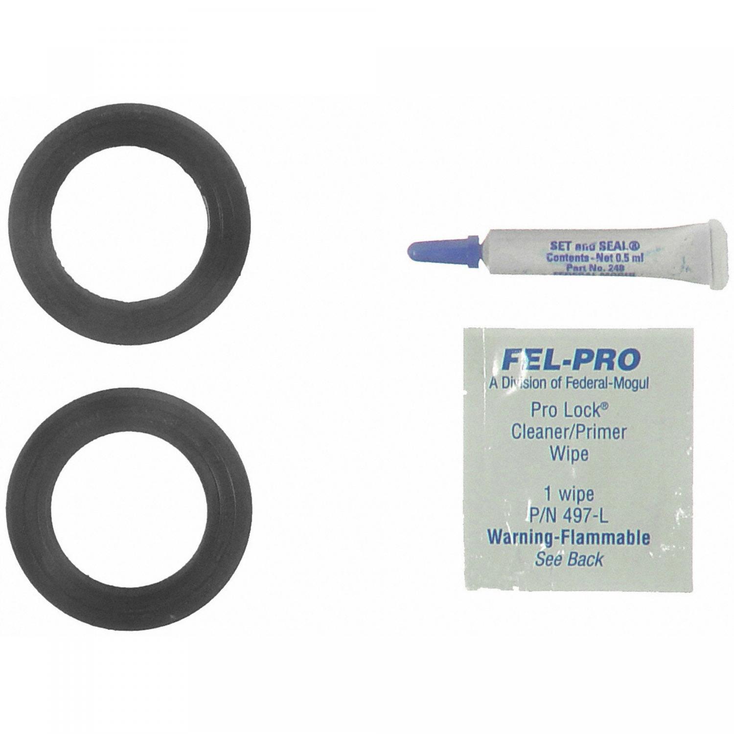 Fel-Pro TCS45690 Engine Camshaft Seal Kit product image 1 of 1