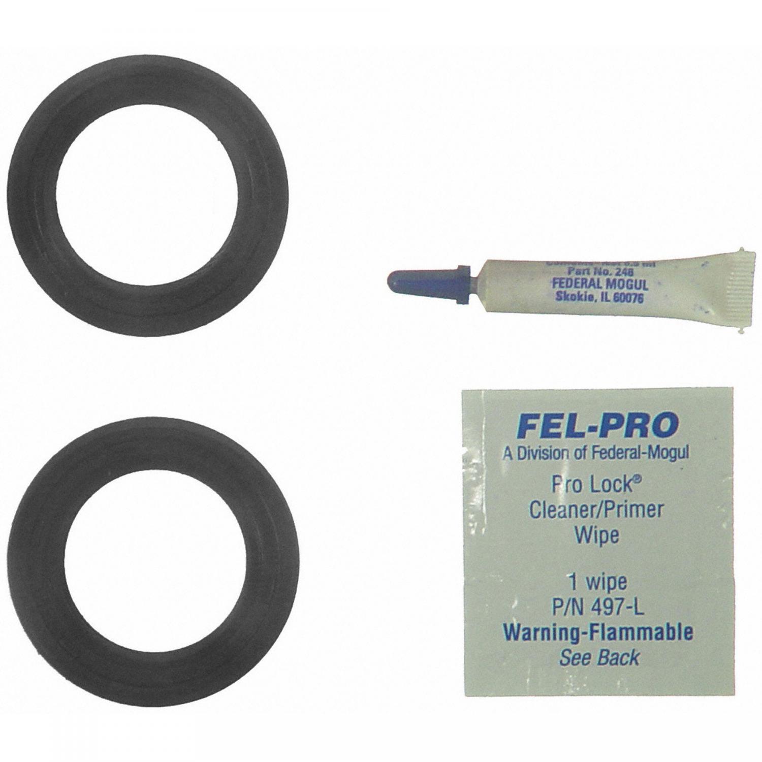Fel-Pro TCS45691 Engine Camshaft Seal Kit product image 1 of 1