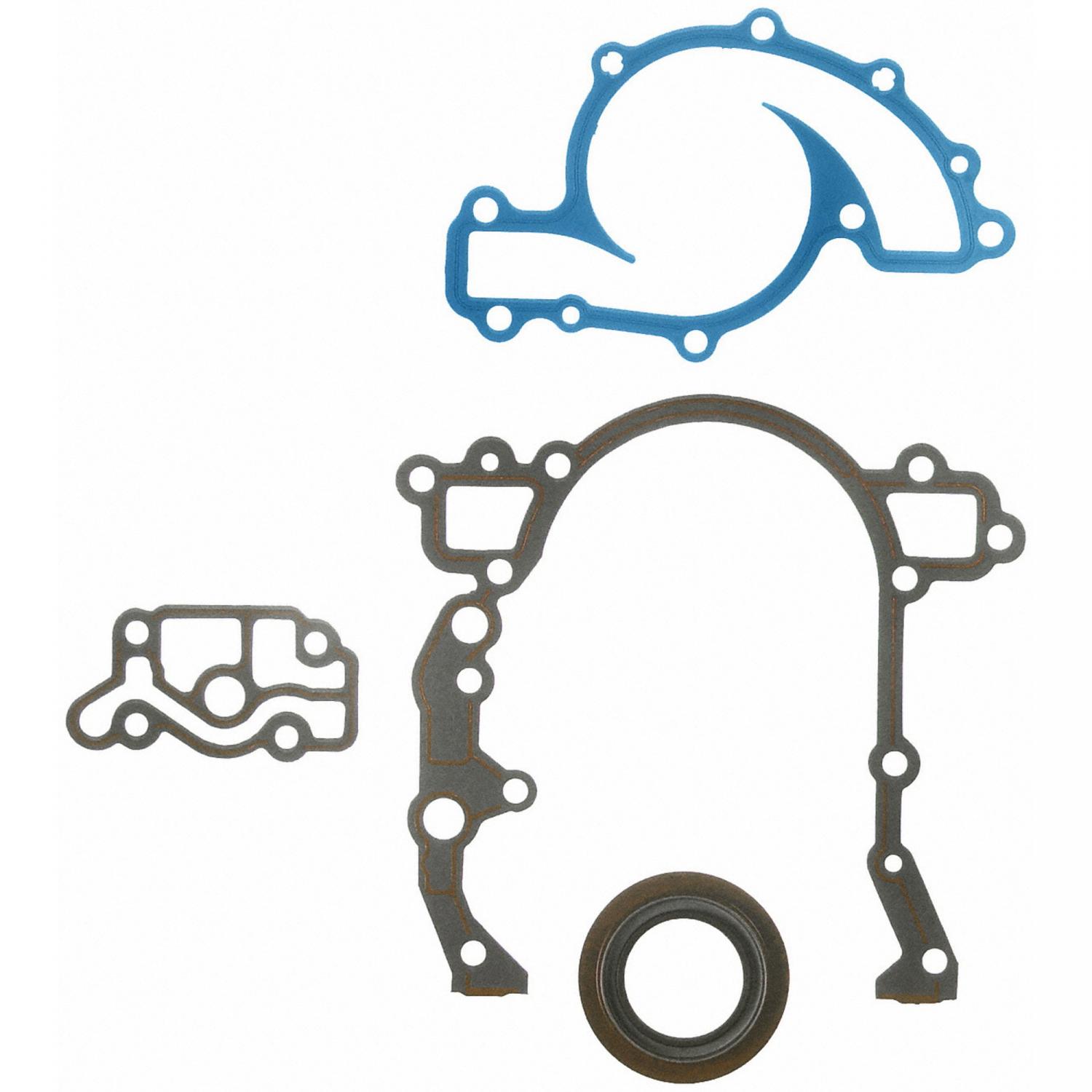 Fel-Pro TCS45695 Engine Timing Cover Gasket Set product image 1 of 1