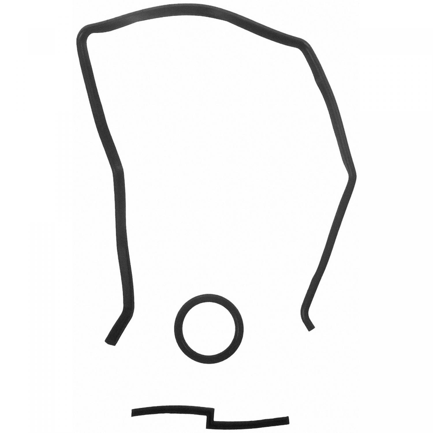 Fel-Pro TCS45733 Engine Camshaft Seal product image 1 of 1