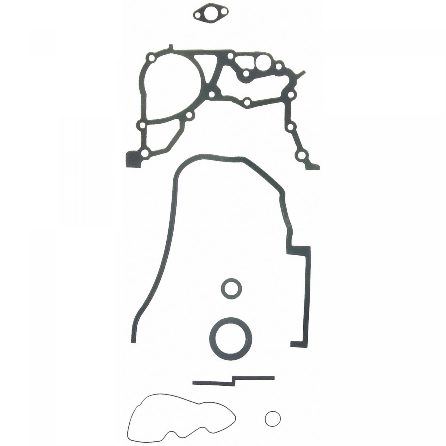 Fel-Pro TCS45734 Engine Crankshaft Seal Kit product image 1 of 1