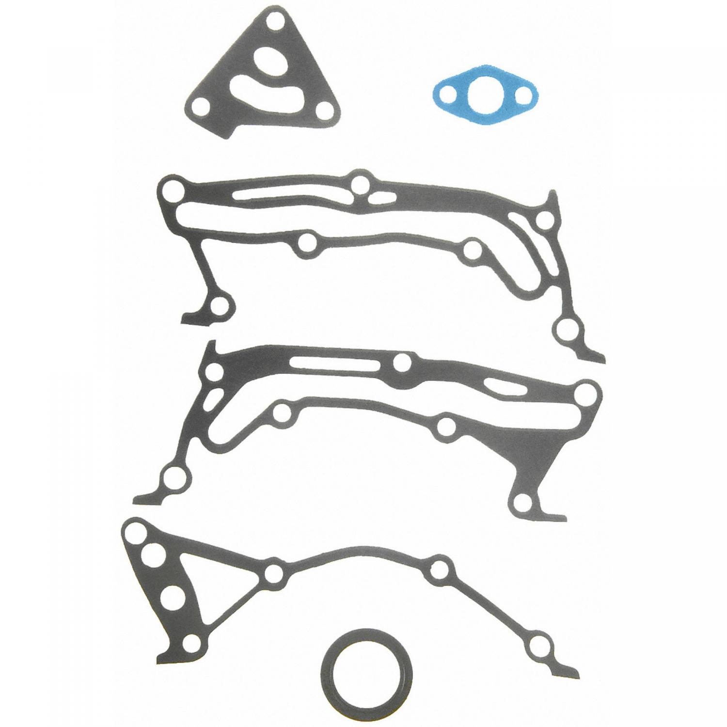 Fel-Pro TCS45750 Engine Crankshaft Seal Kit product image 1 of 1